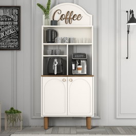 Hanah Home Bohem 859 - Crema